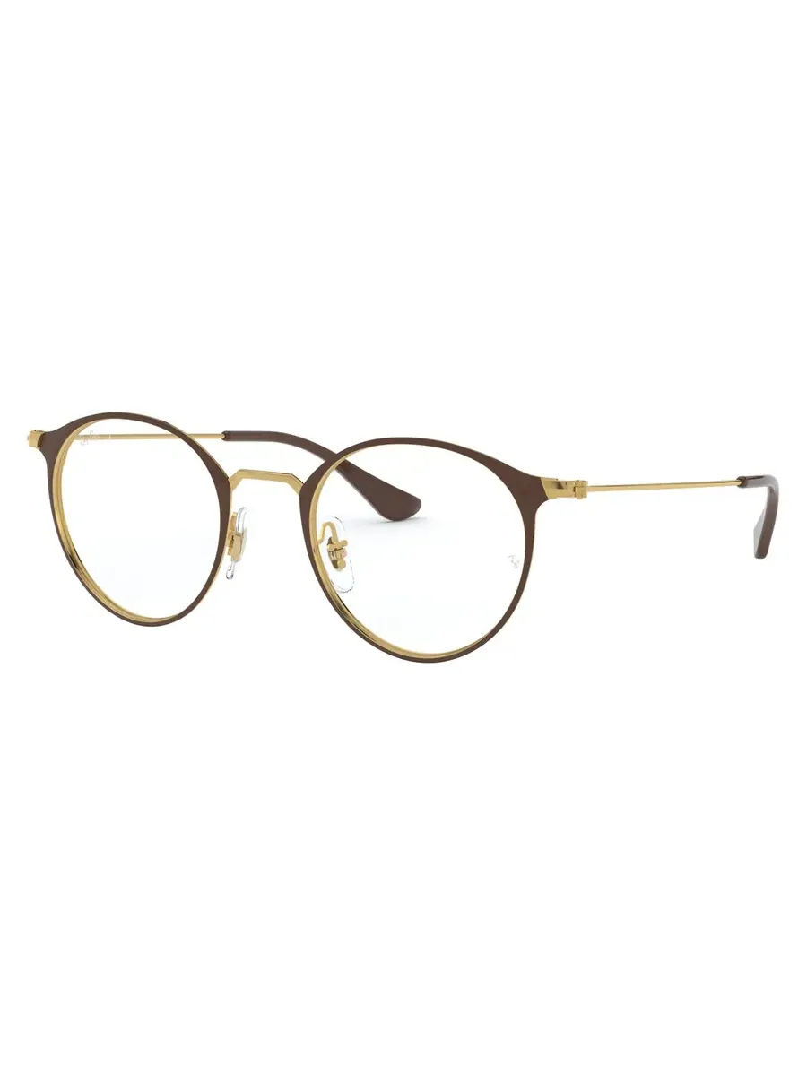 Унисекс очки Ray Ban Demo Phantos RX6378 2905 47 Ray-Ban