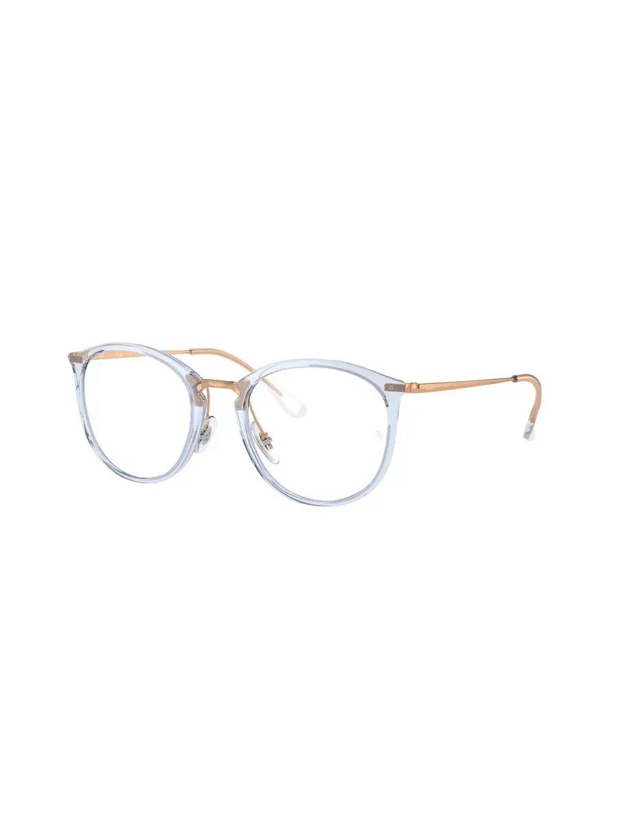 Унисекс очки Ray Ban Demo Phantos RX7140 8336 49 Ray-Ban