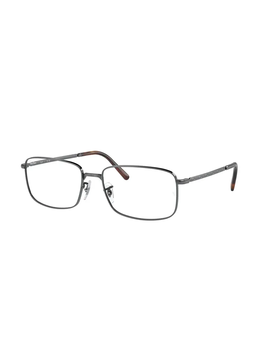 Ray-Ban Унисекс очки Ray Ban Demo Pilot RX3717V 2502 54