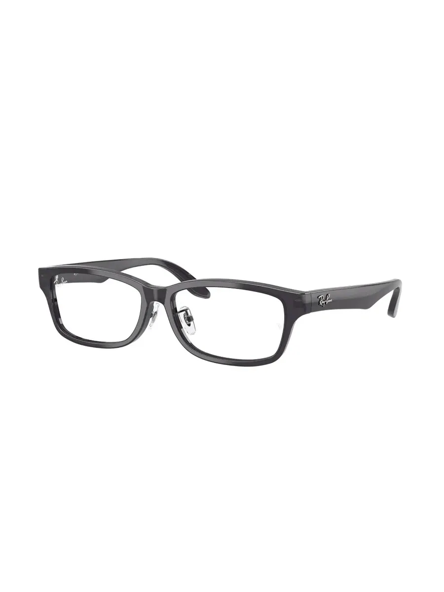 Очки Ray Ban Demo прямоугольные универсальные RX5408D 5920 57 Ray-Ban