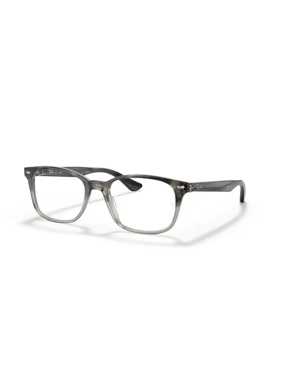 Очки Ray Ban Demo Square унисекс RX5375 8106 51 Ray-Ban