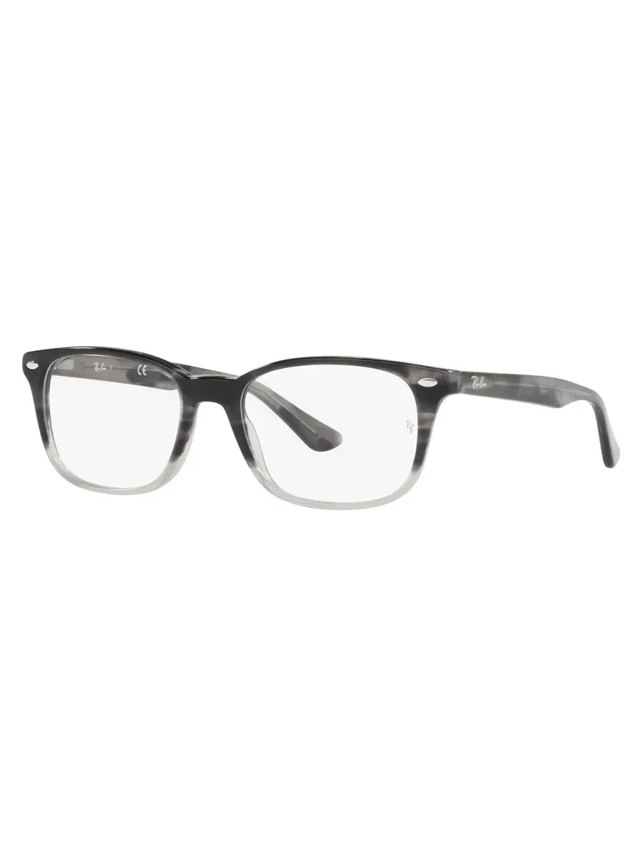 Очки Ray Ban Demo Square унисекс RX5375 8106 53 Ray-Ban