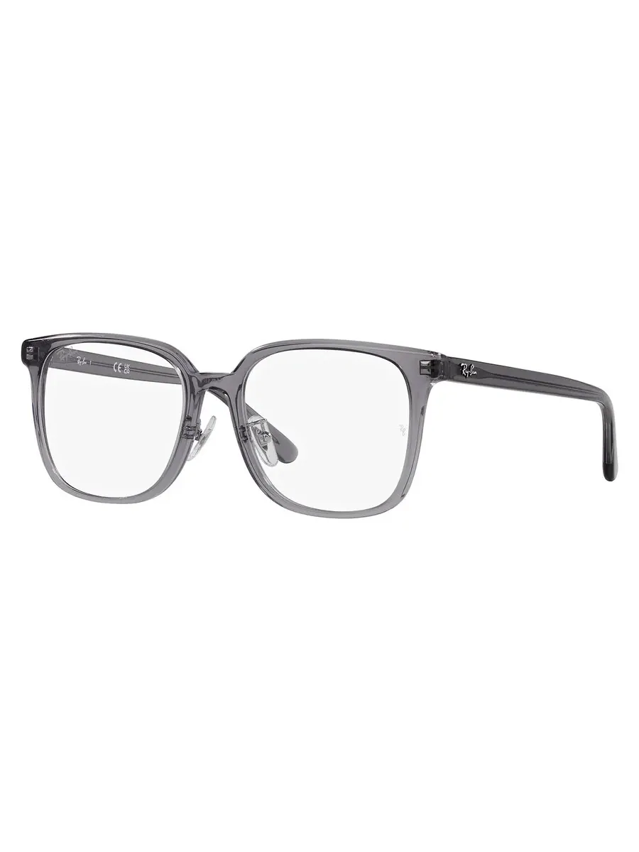 Унисекс очки Ray Ban Demo Square RX5419D 8268 54 Ray-Ban