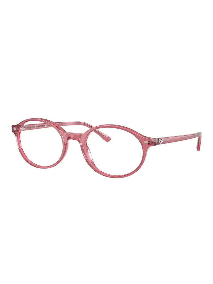 Очки Ray Ban GERMAN Demo Oval унисекс RX5429 8440 53 Ray-Ban