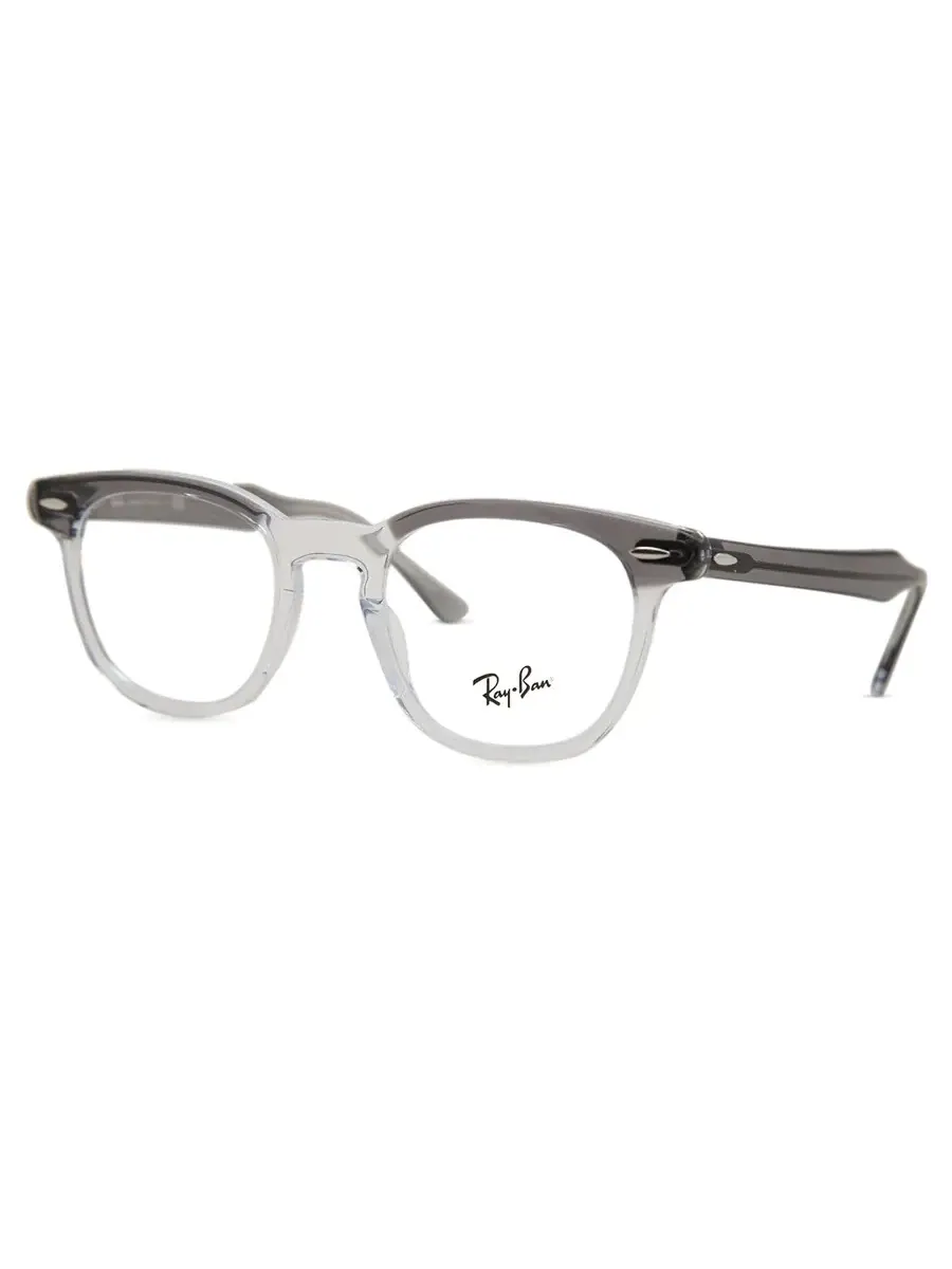 Очки Ray Ban HAWKEYE Demo Square унисекс RX5398 8111 50 Ray-Ban