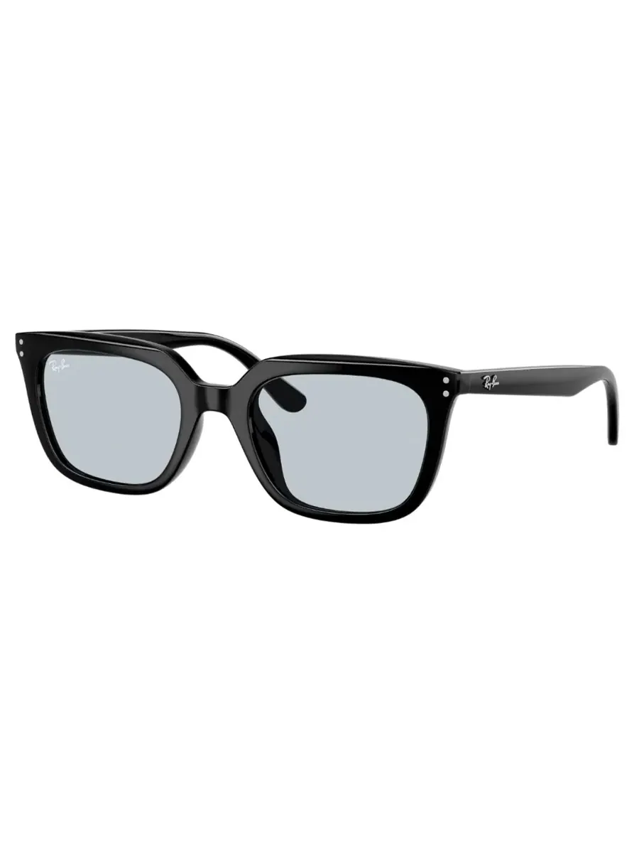 Солнцезащитные очки Ray Ban Light Blue Square унисекс RB4439D 901/72 54 Ray-Ban