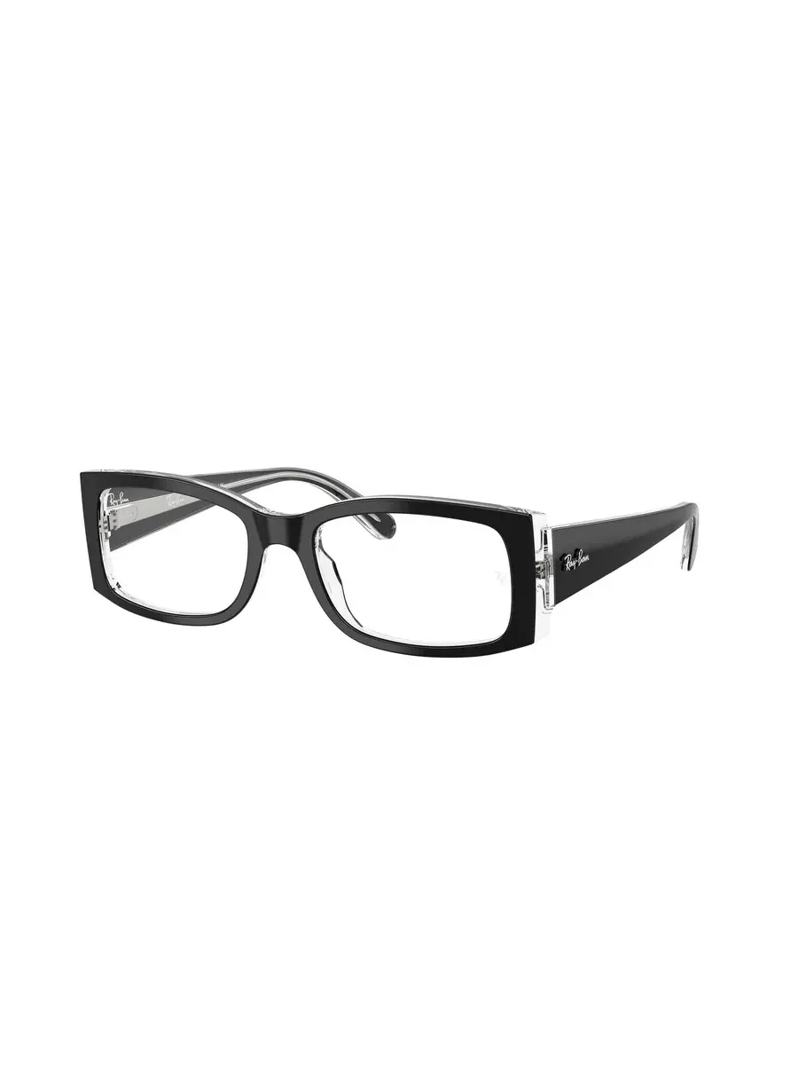Очки Ray Ban Miriam Demo Square для женщин RX5434F 2034 54 Ray-Ban