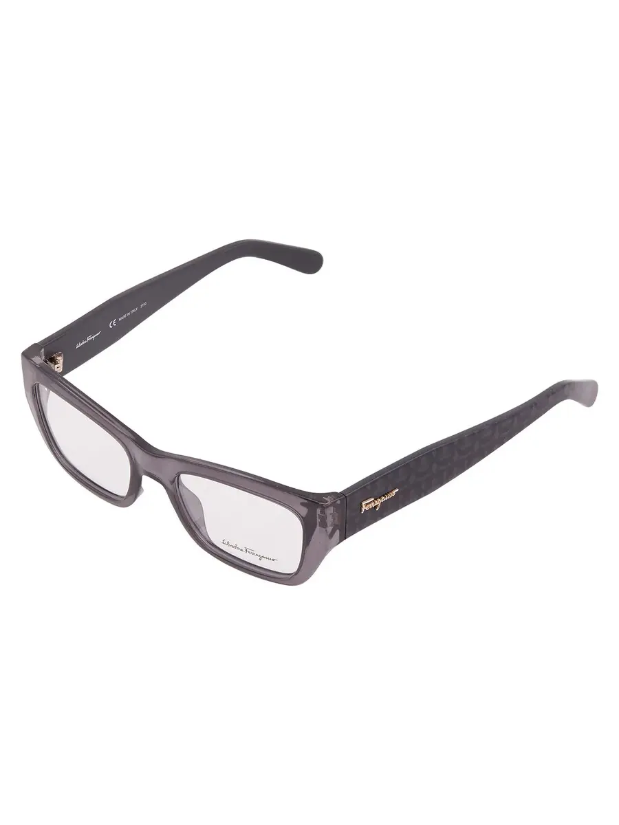 Женские очки Salvatore Ferragamo Demo прямоугольной формы SF2922 023 53 — 3