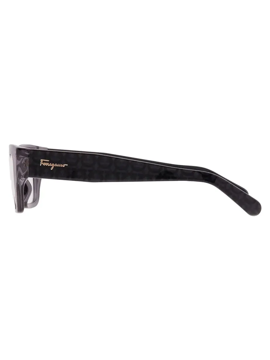 Женские очки Salvatore Ferragamo Demo прямоугольной формы SF2922 023 53 — 4