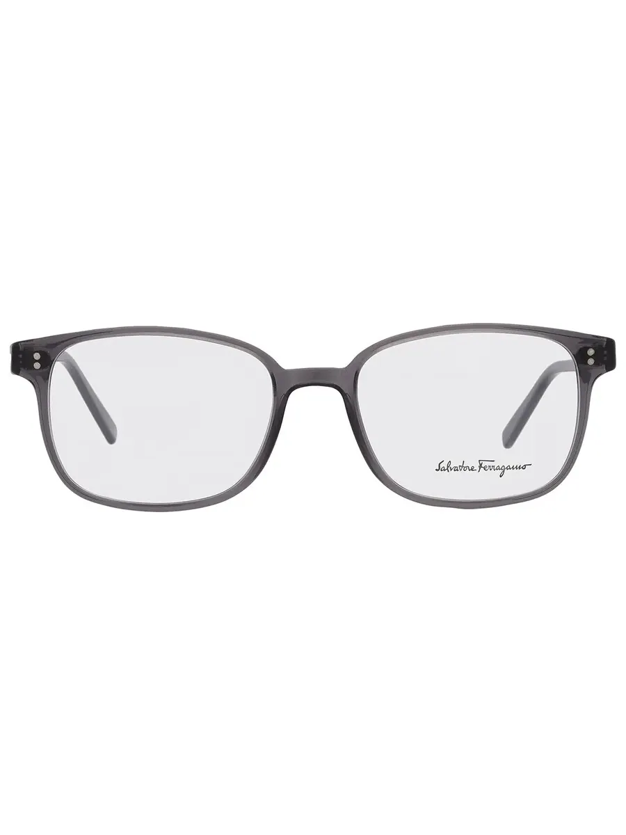Женские очки Salvatore Ferragamo Demo Square SF2915 033 54