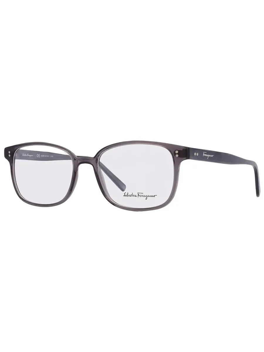 Женские очки Salvatore Ferragamo Demo Square SF2915 033 54 — 3