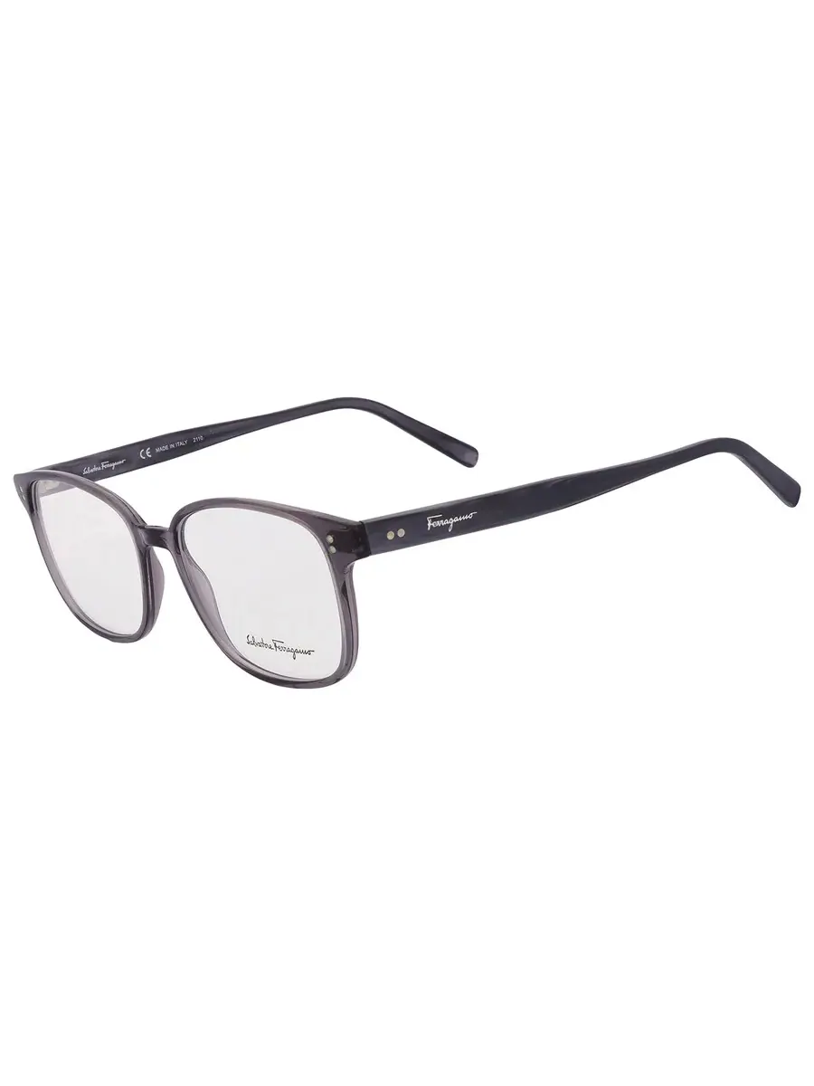 Женские очки Salvatore Ferragamo Demo Square SF2915 033 54 — 4