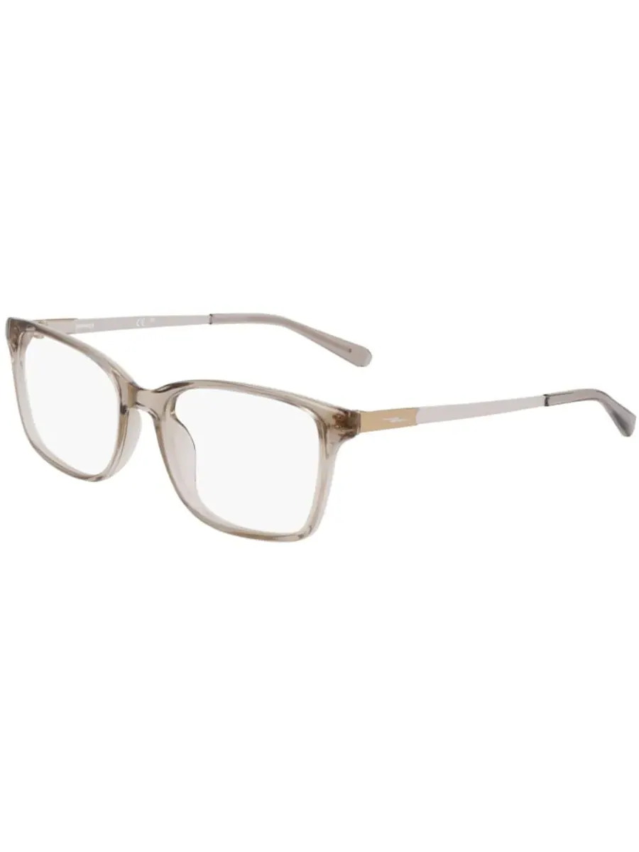 Очки Shinola Demo прямоугольные унисекс SH37003 278 53 — 2