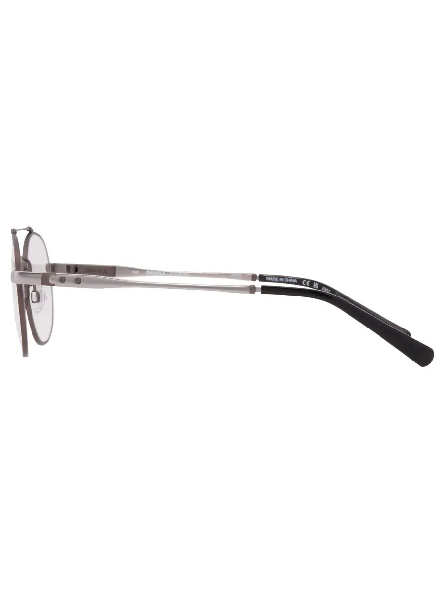 Очки унисекс Shinola Demo Round SH21001 071 49 — 4