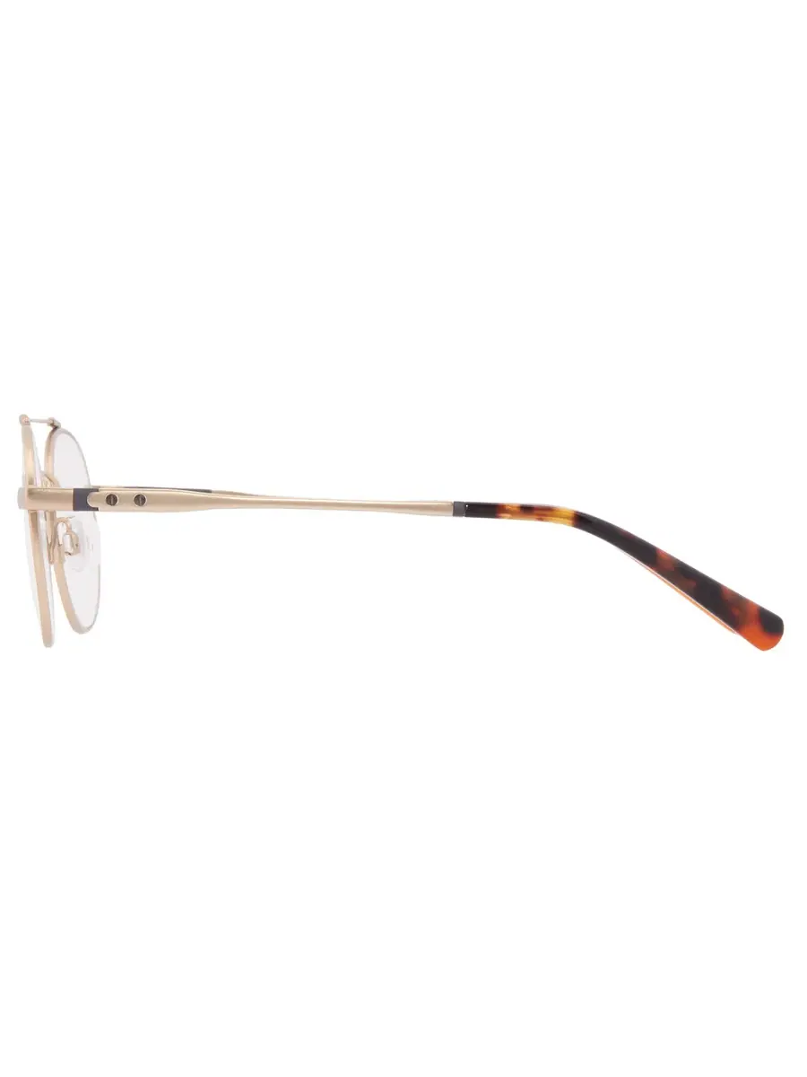 Очки унисекс Shinola Demo Round SH21001 717 49 — 4