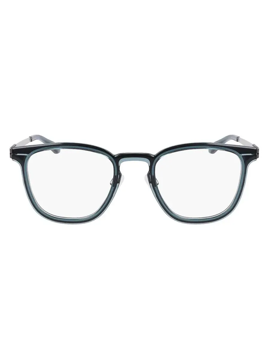 Очки унисекс Shinola Demo Square SH37001 422 50 — синий