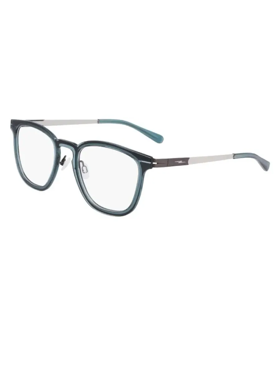 Очки унисекс Shinola Demo Square SH37001 422 50 — 2