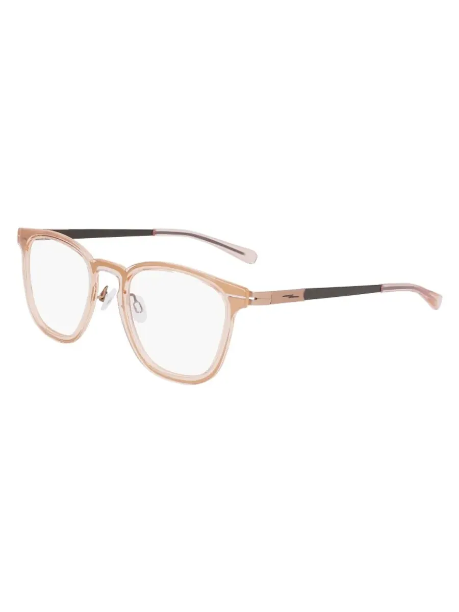 Очки унисекс Shinola Demo Square SH37001 682 50
