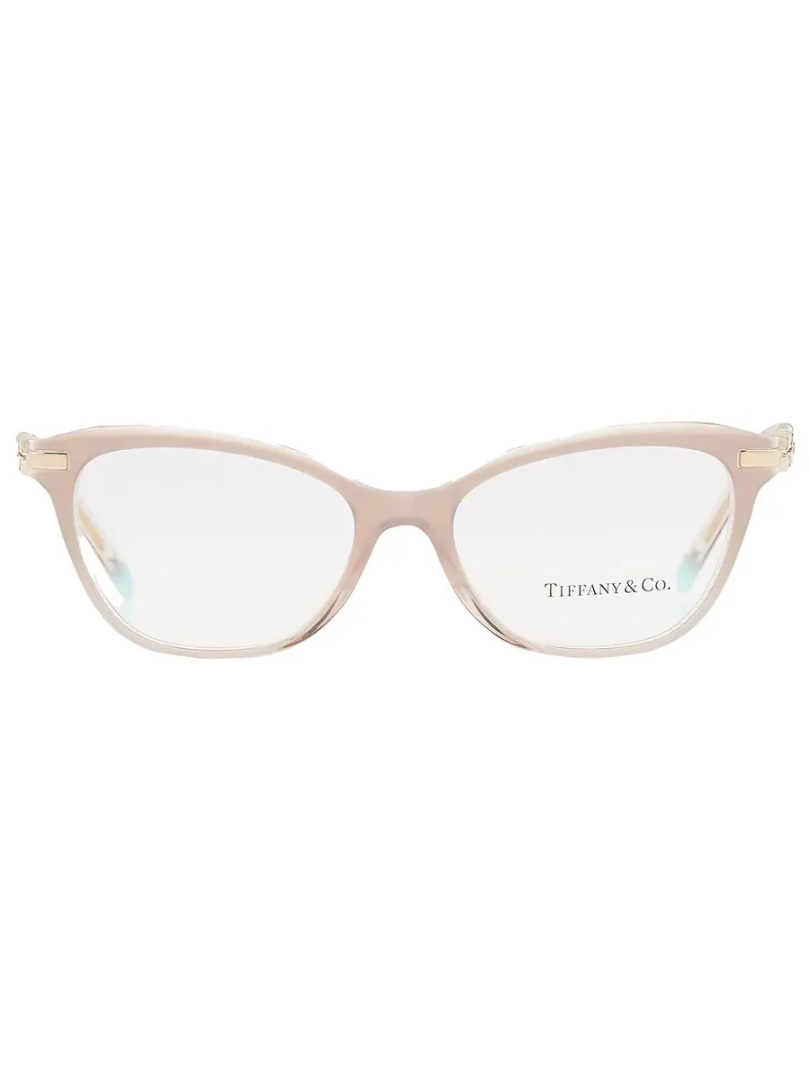 Женские очки Tiffany Demo Cat Eye TF2219B 8335 52 Tiffany & Co