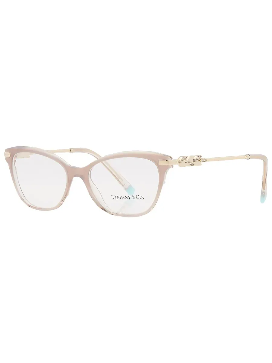 Женские очки Tiffany Demo Cat Eye TF2219B 8335 52 Tiffany & Co — 5