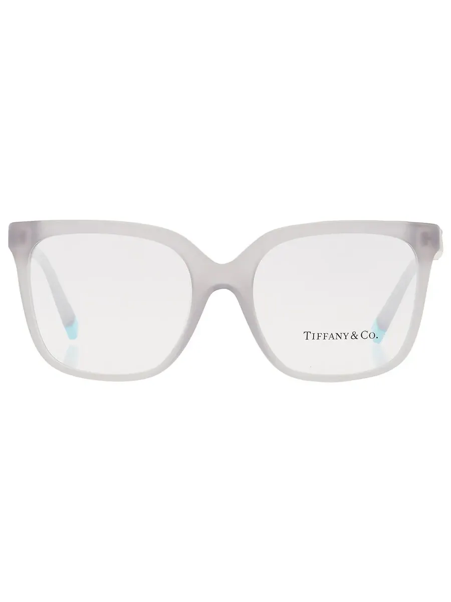 Женские очки Tiffany Demo Square TF2227 8267 52 Tiffany & Co