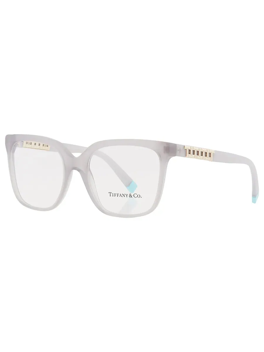 Женские очки Tiffany Demo Square TF2227 8267 52 Tiffany & Co — 3