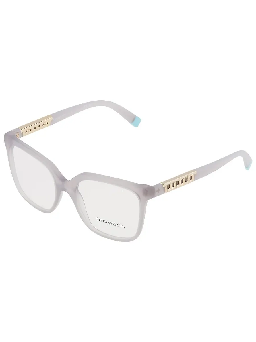 Женские очки Tiffany Demo Square TF2227 8267 52 Tiffany & Co — 4