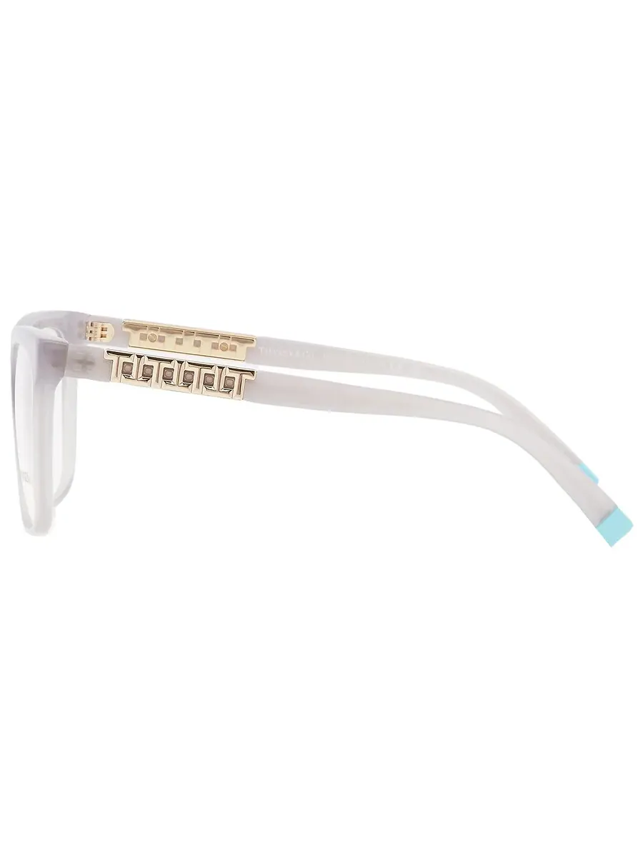 Женские очки Tiffany Demo Square TF2227 8267 52 Tiffany & Co — 5
