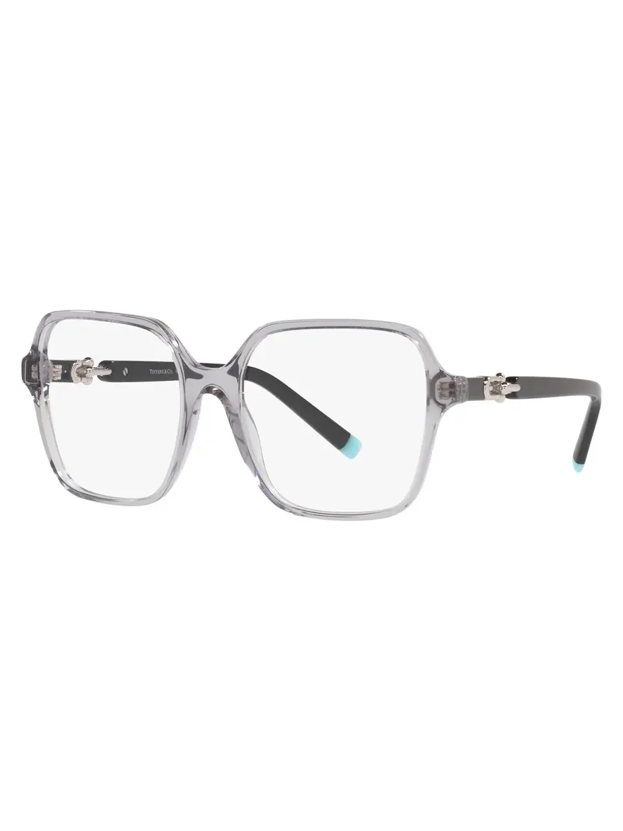Женские очки Tiffany Demo Square TF2230 8270 54 Tiffany & Co — 2