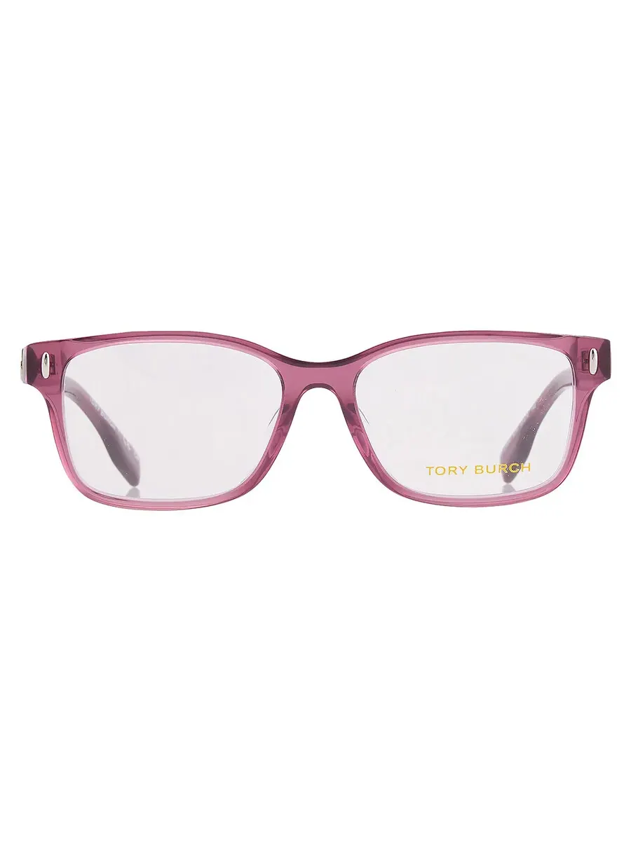 Женские прямоугольные очки Tory Burch Demo TY2151U 3179 53