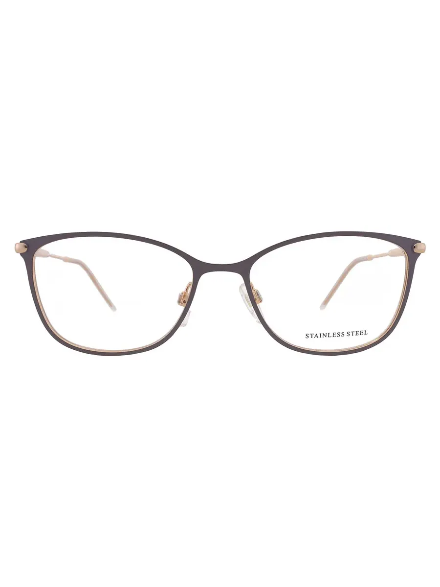 Женские очки Tommy Hilfiger Demo Cat Eye TH 1637 02F7 53