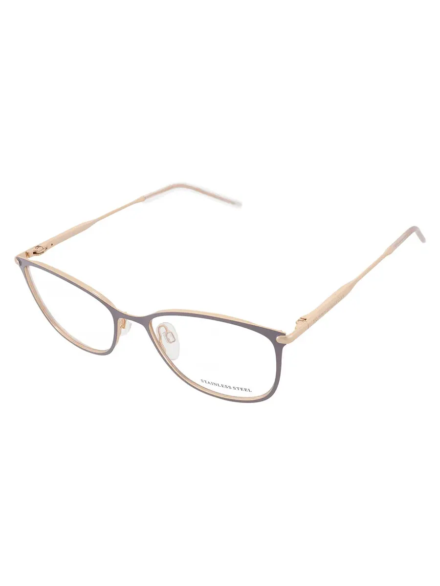 Женские очки Tommy Hilfiger Demo Cat Eye TH 1637 02F7 53 — 3
