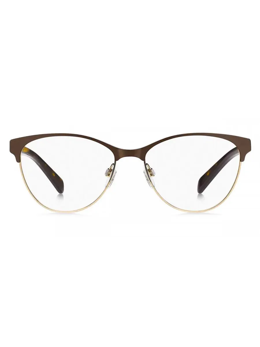 Демонстрационные женские очки Tommy Hilfiger «Кошачий глаз» TH 1886 0UFM 54