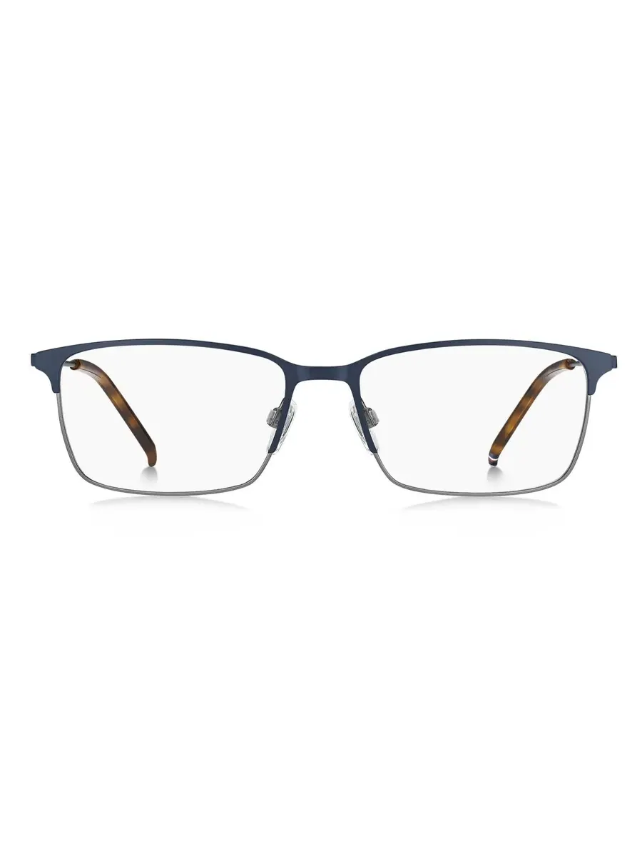 Очки унисекс Tommy Hilfiger Demo прямоугольные TH 1895 0H2T 57