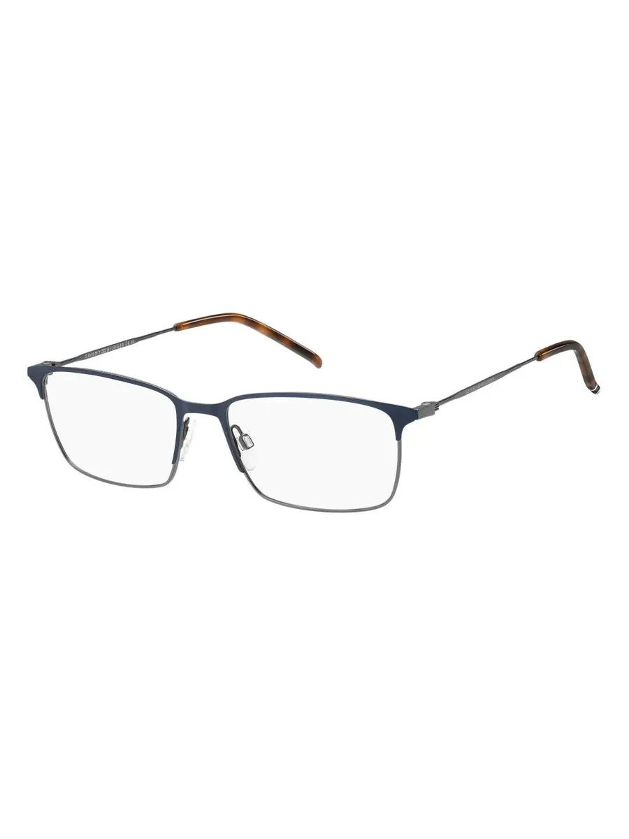 Очки унисекс Tommy Hilfiger Demo прямоугольные TH 1895 0H2T 57 — 2