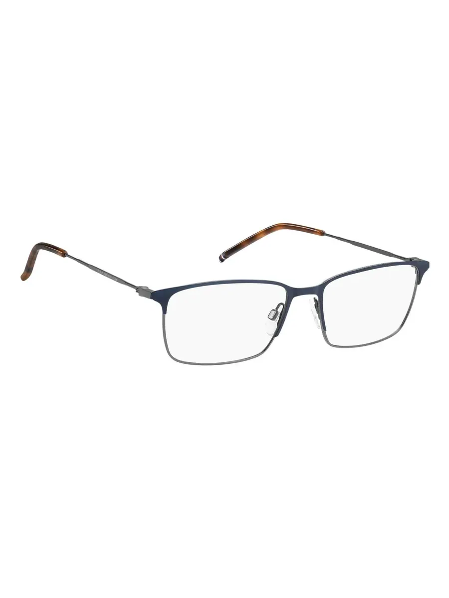 Очки унисекс Tommy Hilfiger Demo прямоугольные TH 1895 0H2T 57 — 3