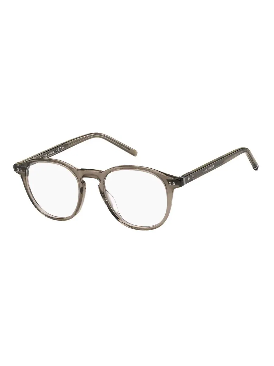 Очки Tommy Hilfiger Demo Teacup унисекс TH 1893 010A 48