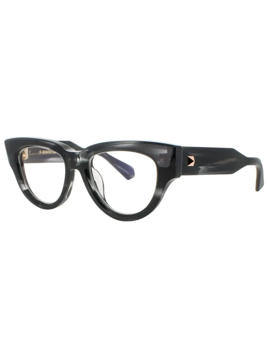 Женские очки Valentino V-ESSENTIAL- III Demo Cat Eye VLX-125 A 52 Valentino Garavani