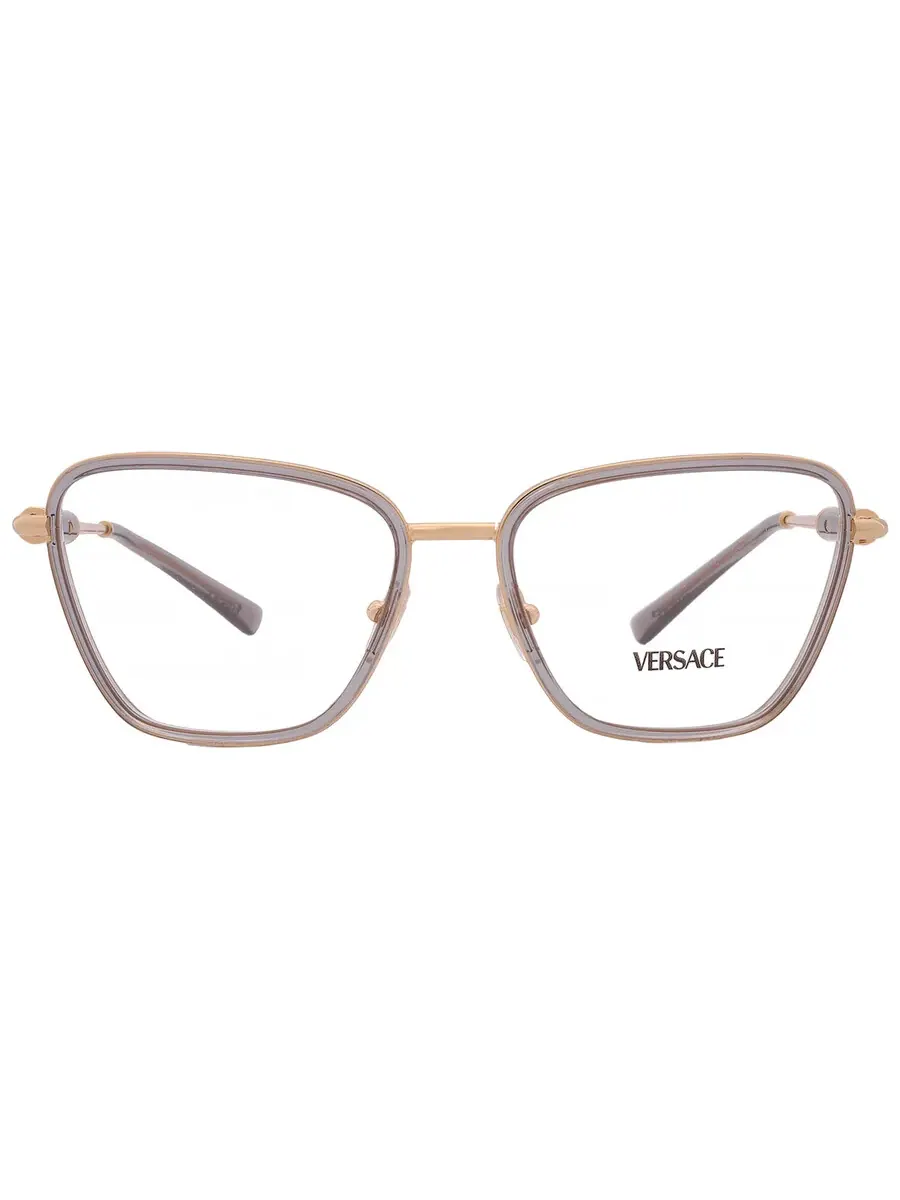 Женские очки Versace Demo Butterfly VE1292 1506 54