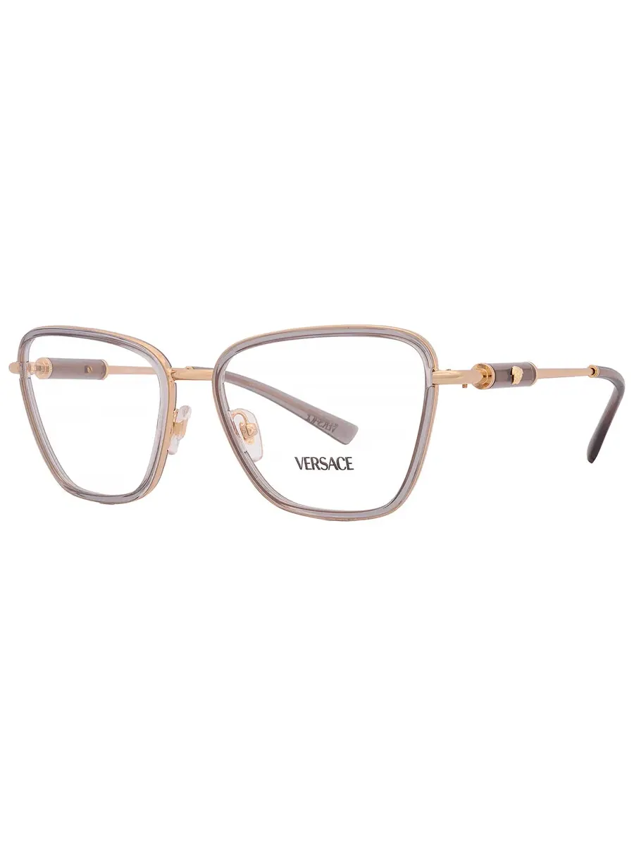Женские очки Versace Demo Butterfly VE1292 1506 54 — 2