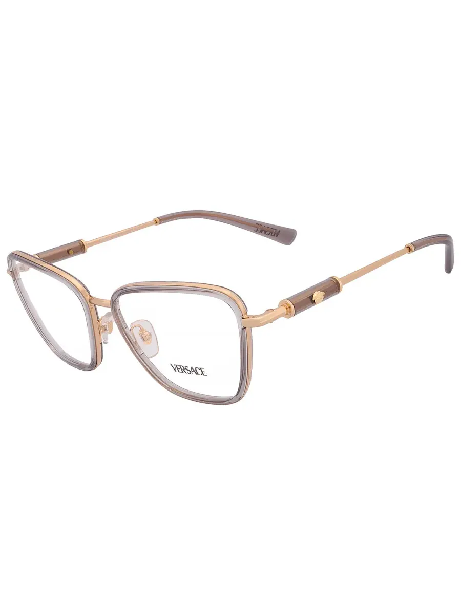 Женские очки Versace Demo Butterfly VE1292 1506 54 — 3