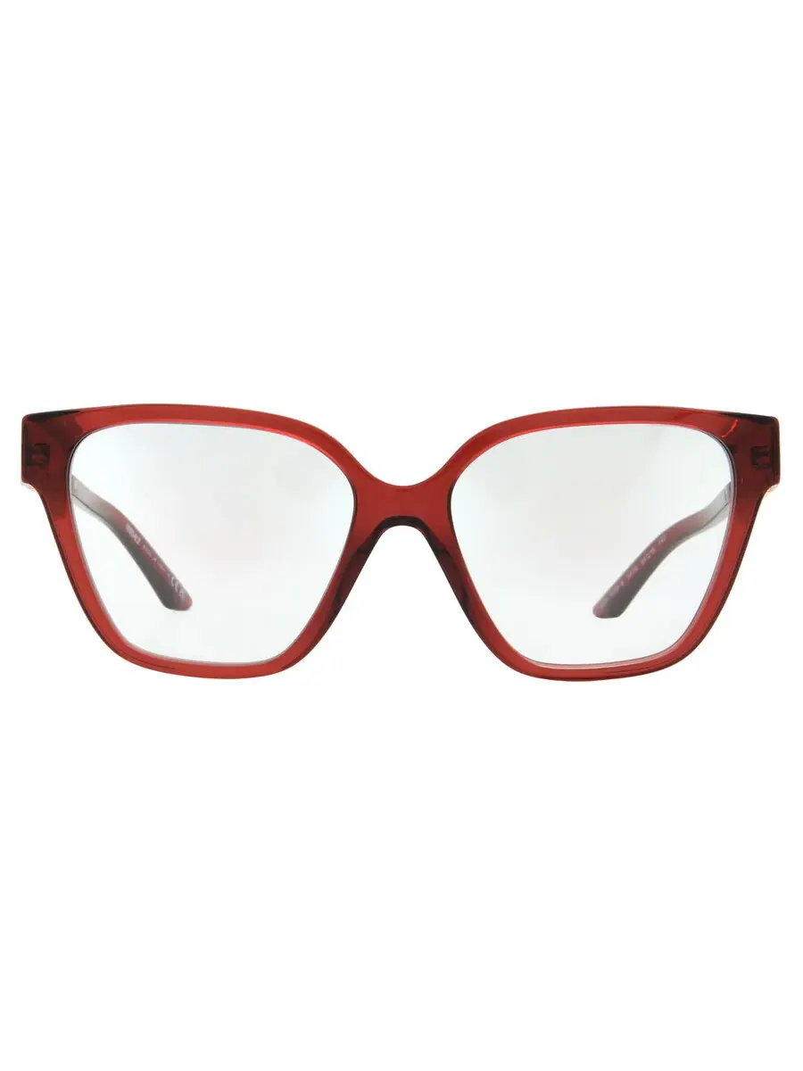 Женские очки Versace Demo Butterfly VE3358B 5476 54