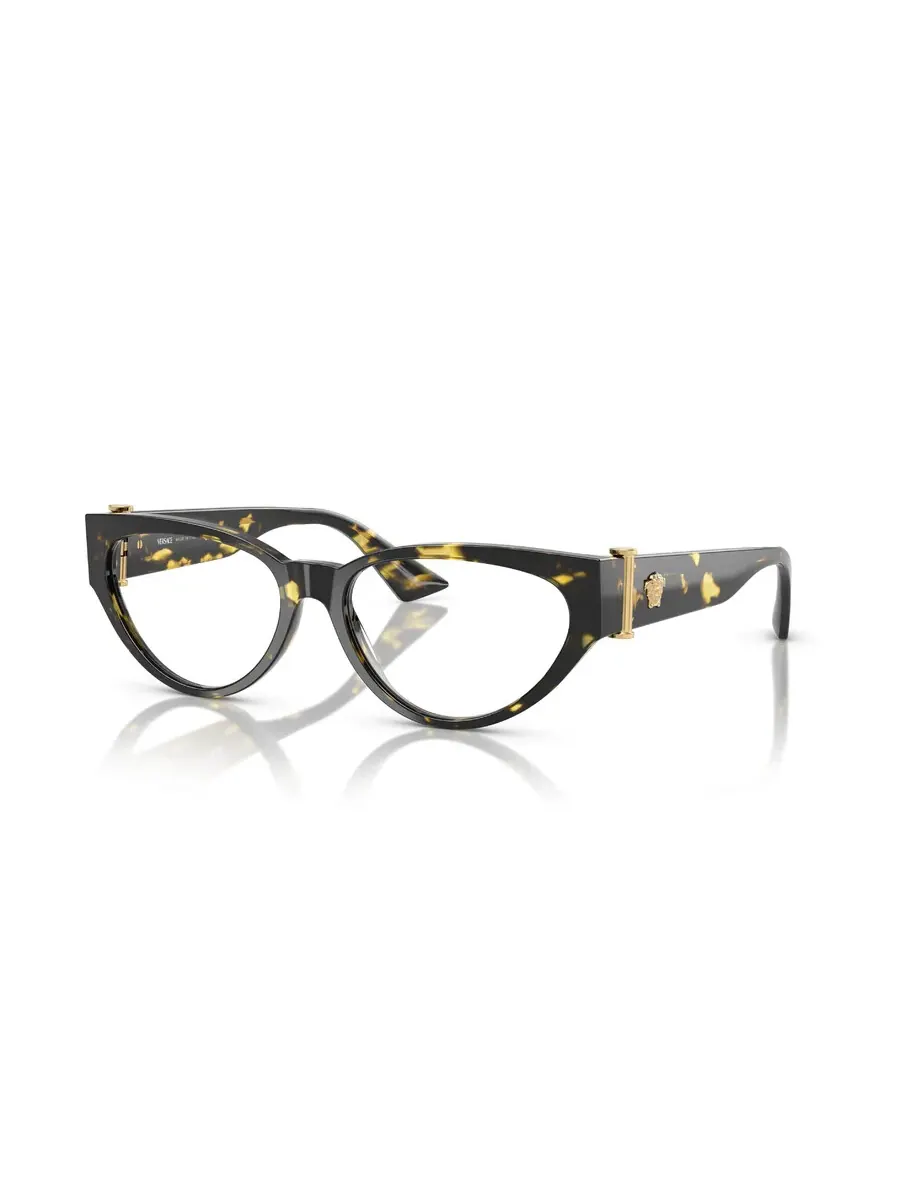 Очки Versace Demo Cat Eye VE3366F 777 55