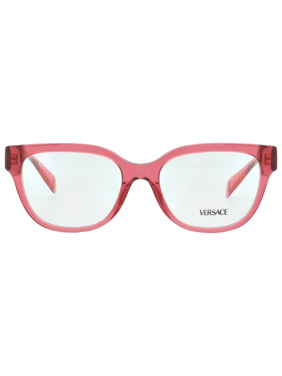 Очки для женщин Versace Demo Cat Eye VE3338 5409 54