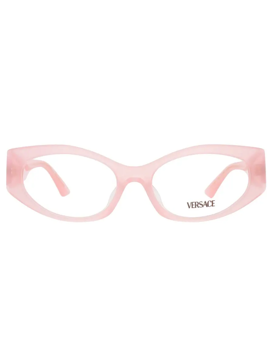 Женские очки Versace Demo Cat Eye VE3369F 5392 53