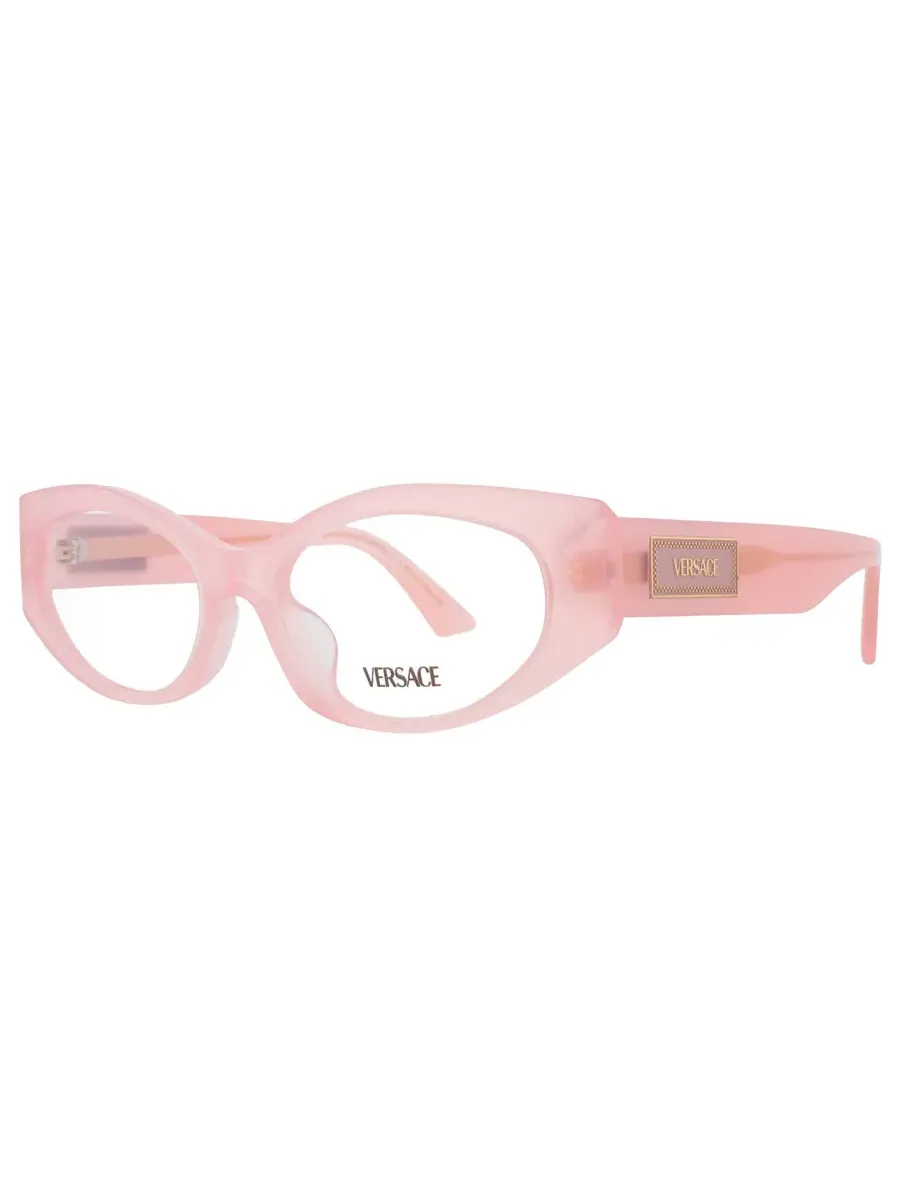 Женские очки Versace Demo Cat Eye VE3369F 5392 53 — 2