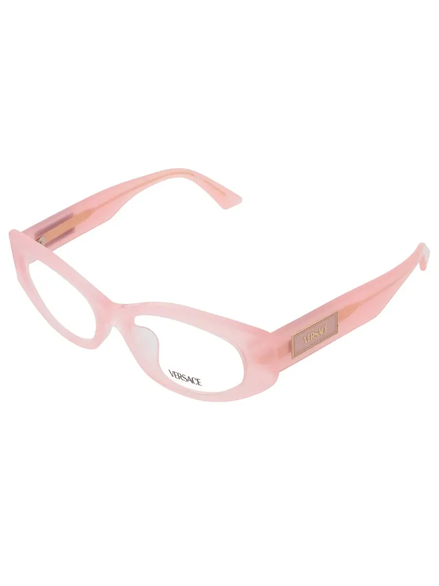 Женские очки Versace Demo Cat Eye VE3369F 5392 53 — 3