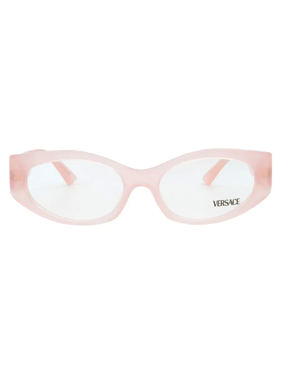 Очки для женщин Versace Demo Cat Eye VE3369 5392 53