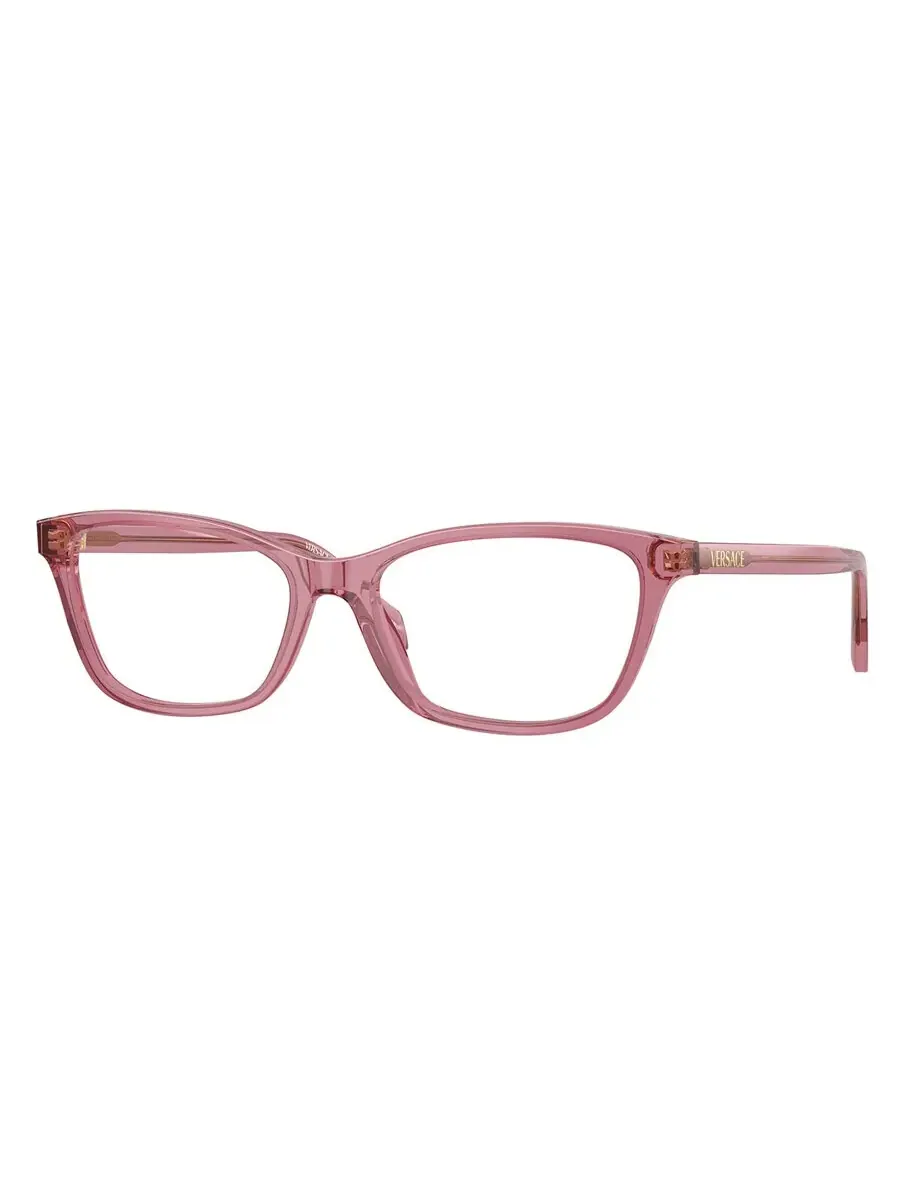 Очки для женщин Versace Demo Cat Eye VE3375 5234 52