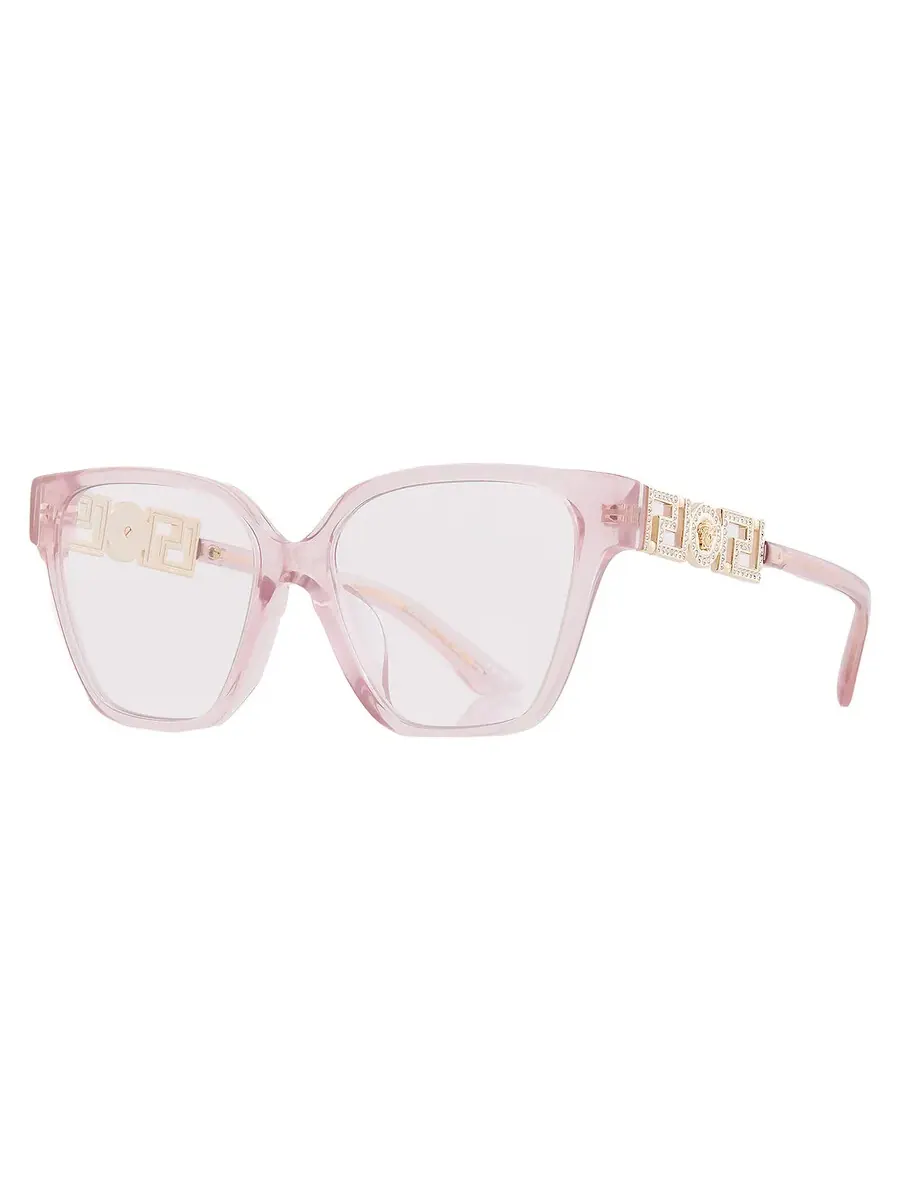 Очки для женщин Versace Demo Square VE3358BF 5472 54 — 2